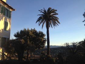 Hôtel Miramar Vence