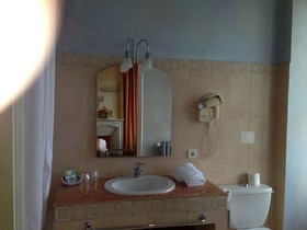 Hôtel Miramar Vence