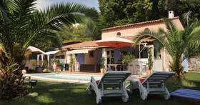Villa Bellebo