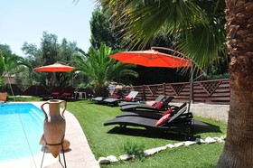 Villa Bellebo