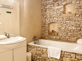 Logis Hotel le Mas et la Flambee du Luberon