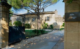 La Begude Saint-Pierre