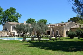 La Begude Saint-Pierre
