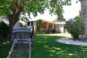 La Begude Saint-Pierre