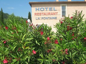 La Fontaine