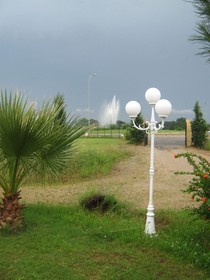 La Fontaine
