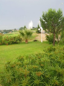 La Fontaine