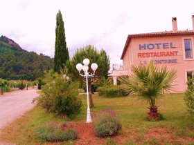 La Fontaine