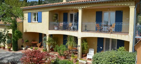 Le Colombier