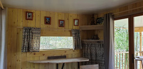 La Cabane Perchee