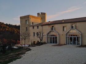 La Ferme Hi Bride