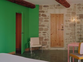 La Ferme Hi Bride