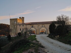 La Ferme Hi Bride