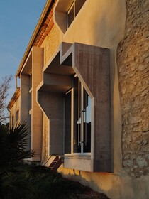 La Ferme Hi Bride