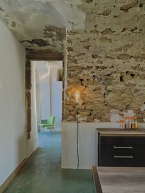 La Ferme Hi Bride