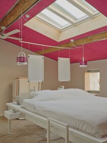 La Ferme Hi Bride