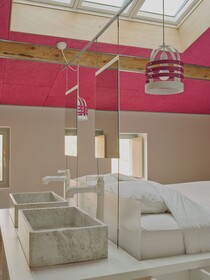 La Ferme Hi Bride