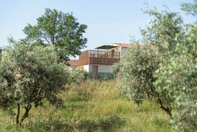 La Ferme Hi Bride