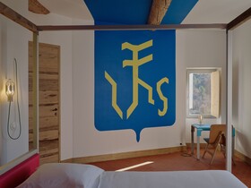 La Ferme Hi Bride