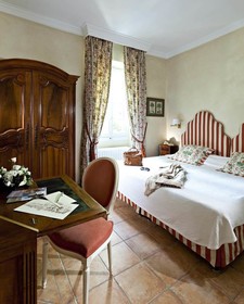 Najeti Hôtel la Magnaneraie