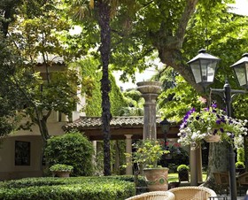 Najeti Hôtel la Magnaneraie