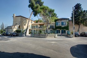 Najeti Hôtel la Magnaneraie