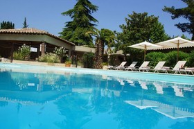 Najeti Hôtel la Magnaneraie