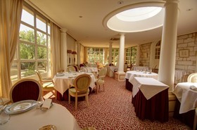 Najeti Hôtel la Magnaneraie
