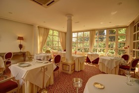 Najeti Hôtel la Magnaneraie
