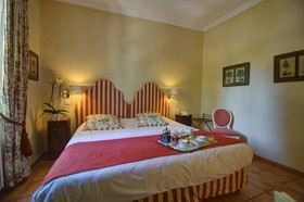 Najeti Hôtel la Magnaneraie