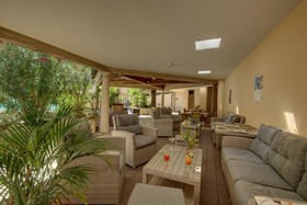 Najeti Hôtel la Magnaneraie