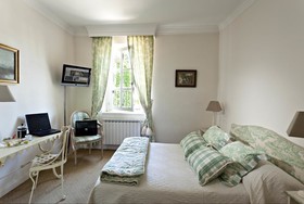 Najeti Hôtel la Magnaneraie