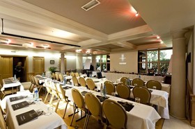 Najeti Hôtel la Magnaneraie