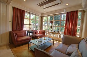 Najeti Hôtel la Magnaneraie
