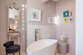 Hôtel La Suite
