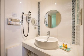 Hôtel La Suite