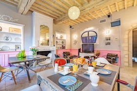 Hôtel La Suite
