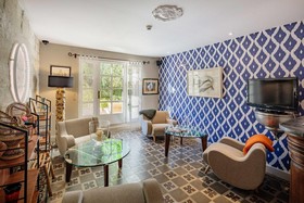 Hôtel La Suite