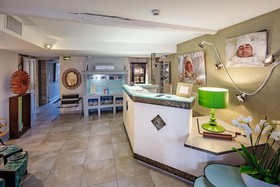 Hôtel La Suite