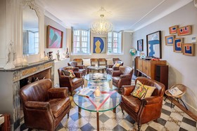 Hôtel La Suite