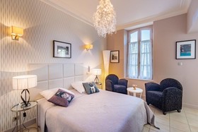 Hôtel La Suite