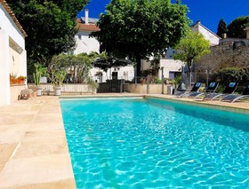 Hôtel La Suite