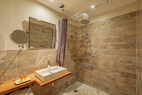 Hôtel La Suite