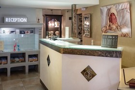 Hôtel La Suite