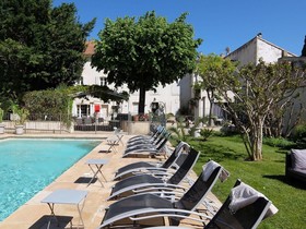 Hôtel La Suite