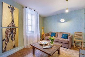 Hôtel La Suite