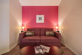 Hôtel La Suite