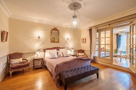 Hôtel La Suite