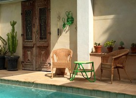 Hôtel La Suite