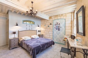 Hôtel La Suite